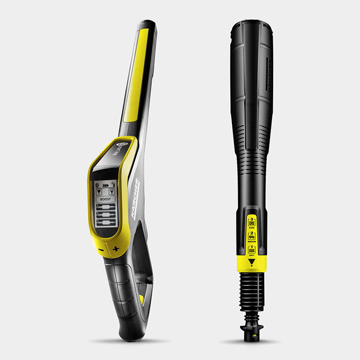 KARCHER K7 SMART CONTROL ΠΛΥΣΤΙΚΟ ΜΗΧΑΝΗΜΑ 180BAR