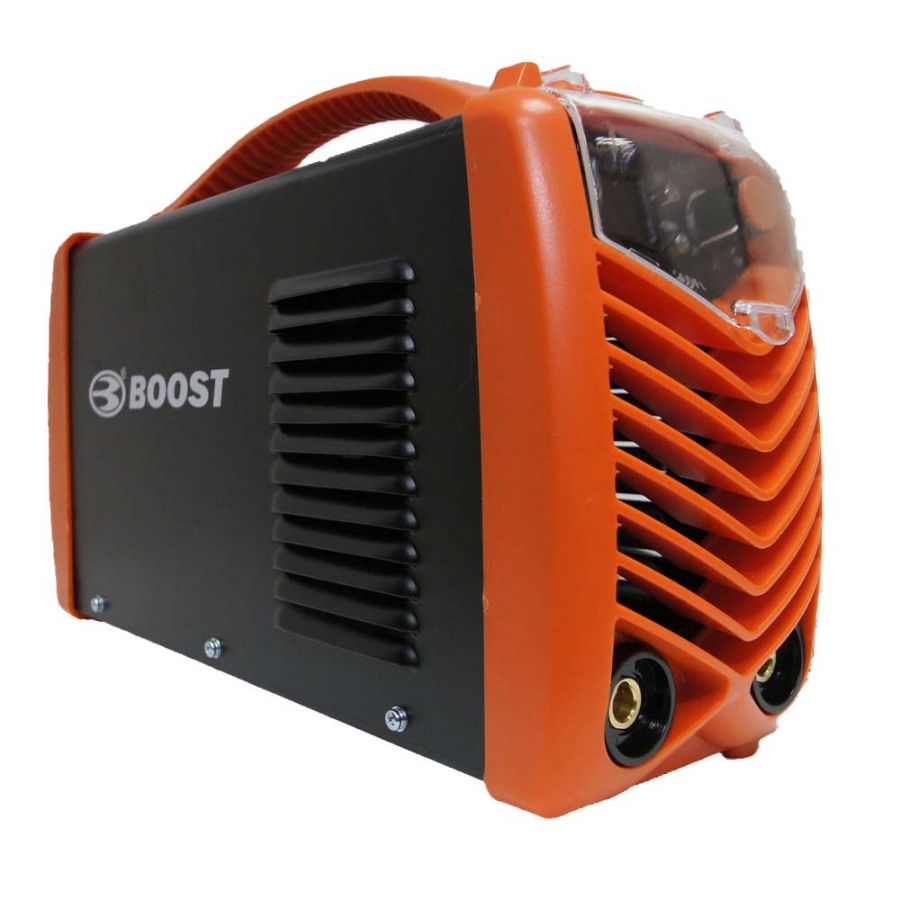 BOOST WELDING INVERTER 160AH (02MMA-160FI)