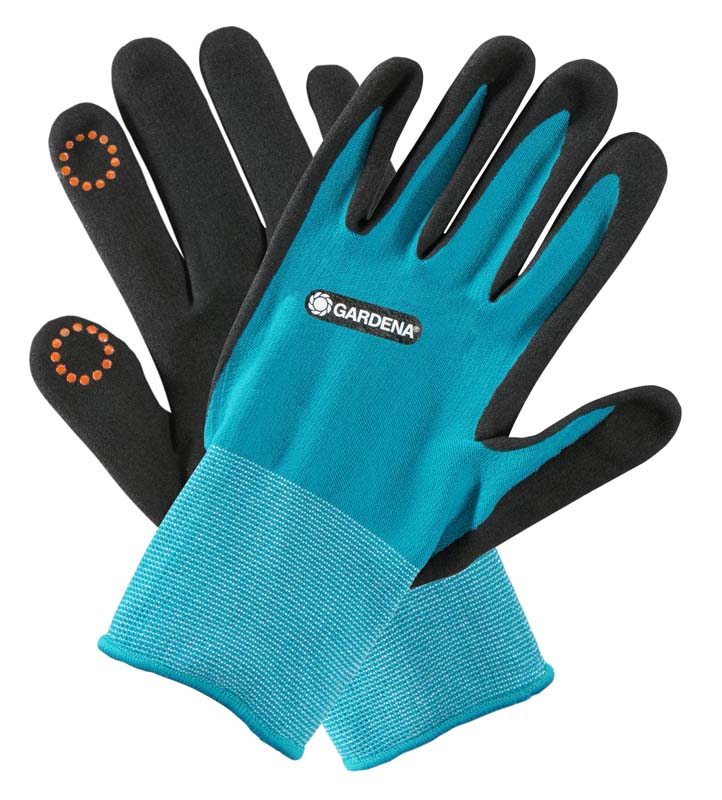 GARDENA GARDEN GLOVES M