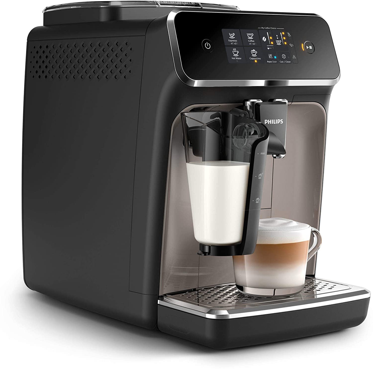 PHILIPS EP2235/40 COFFEE MAKER 1.8 L