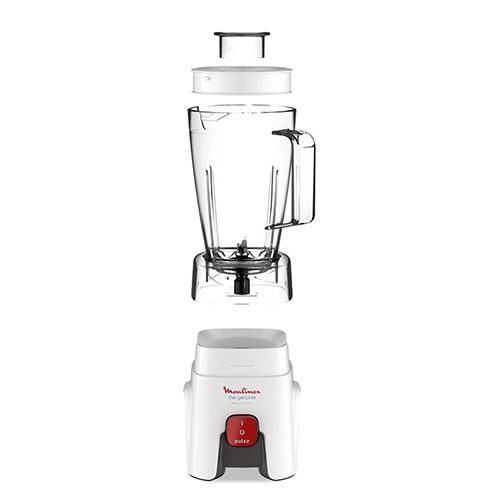 MOULINEX LM242B27 BLENDER 500W