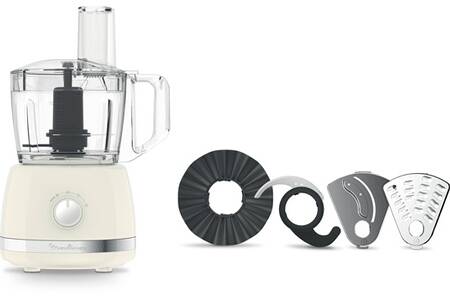 MOULINEX FP345A11 FOOD PROCESSOR 600W