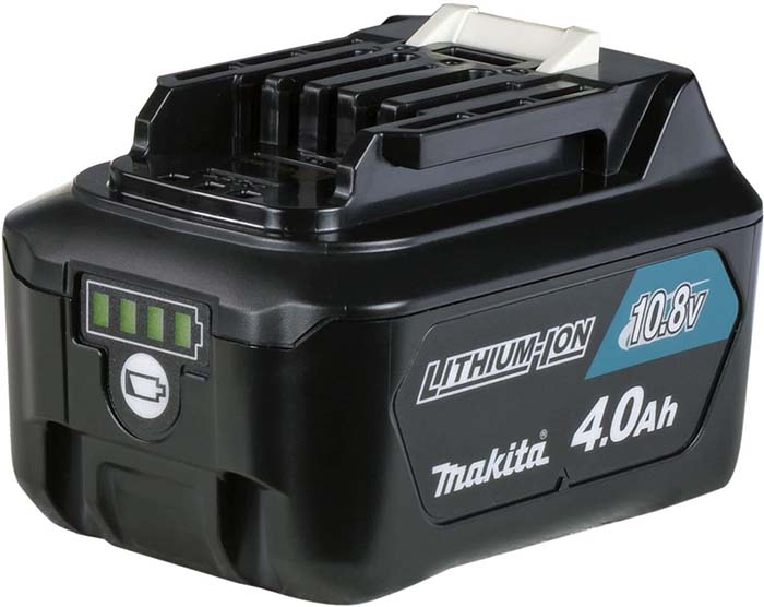 MAKITA DF331DSMJ DRIVER DRILL 10MM 10.8V MAX