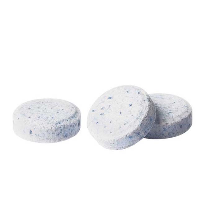 SIEMENS TZ80001A CLEANING TABLETS 3PCS