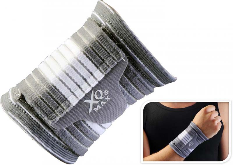 XQMAX WRIST SUPPORT