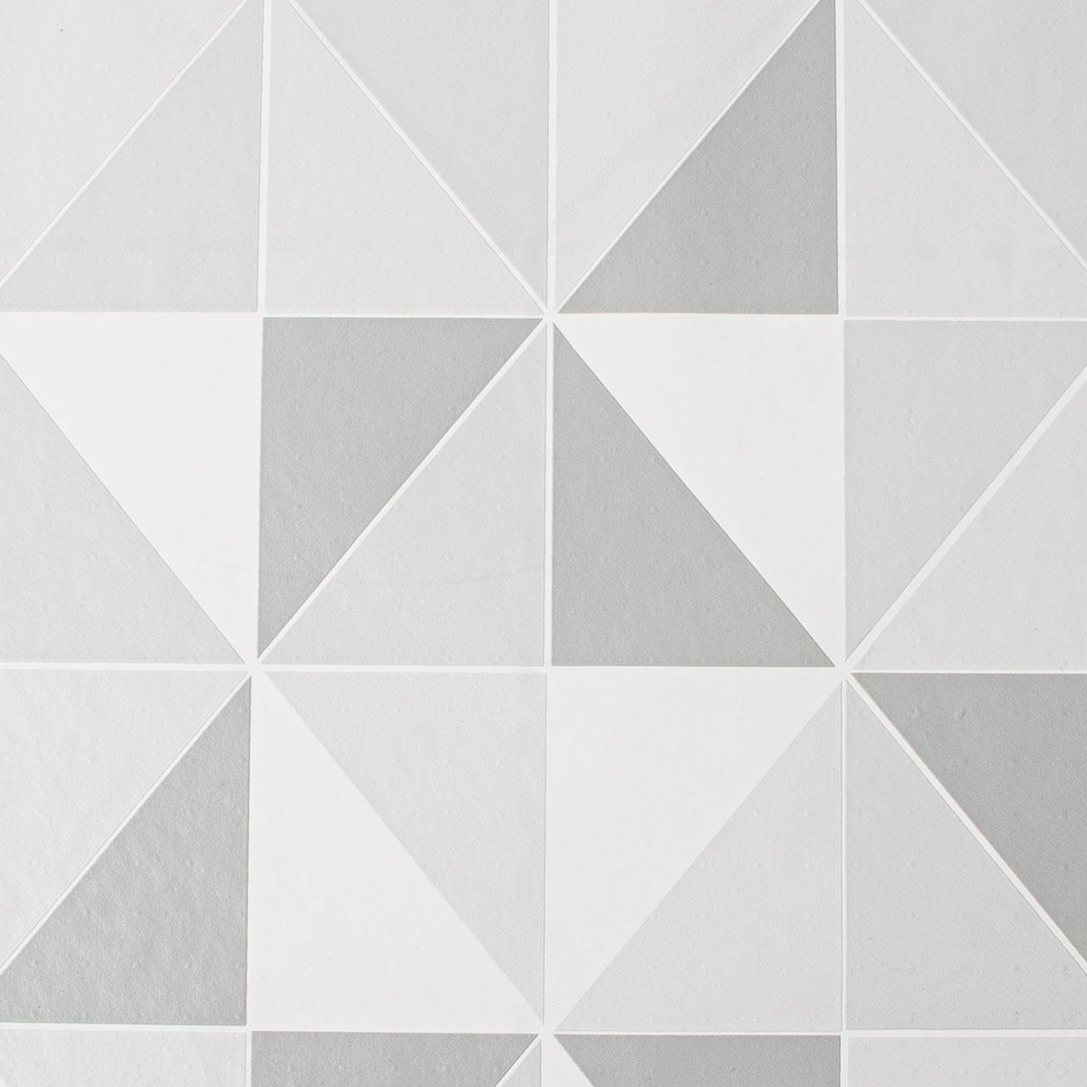 CONTOUR ANTIBAC WALLPAPER GREY OBELISK