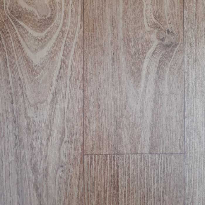 PVC FLOOR WIDTH 2M THICKNESS 0.71MM WOOD OAK PRICE PER 2m²