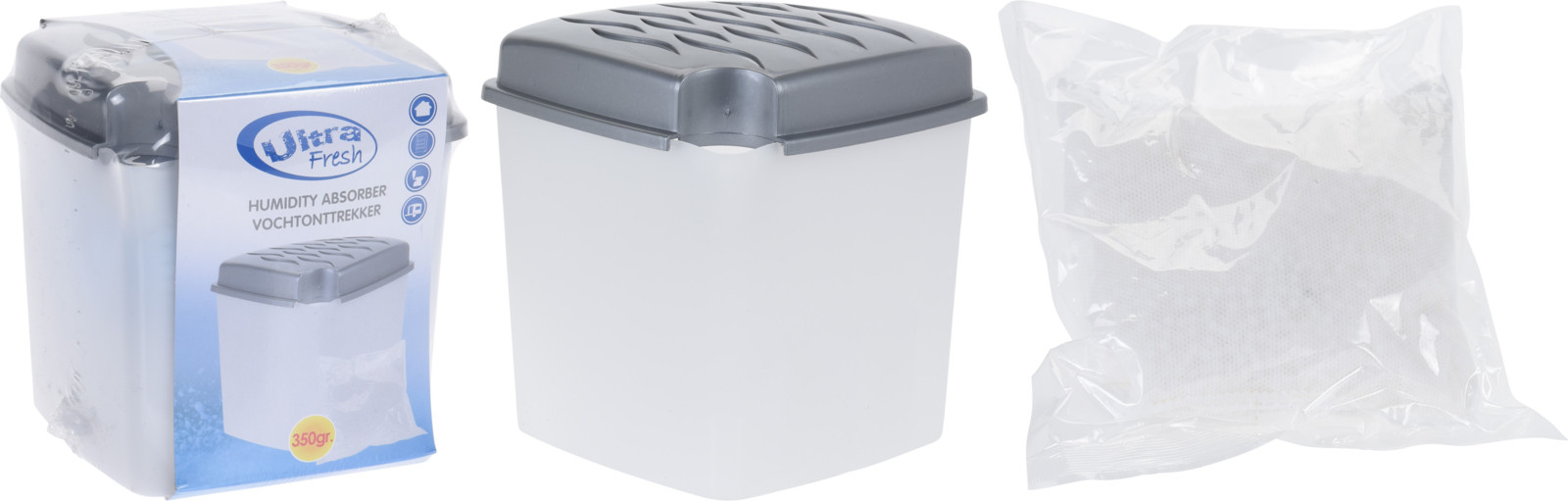 DEHUMIDIFIER 350 GRAM