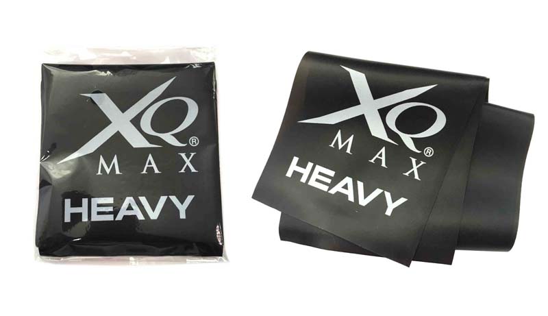 XQMAX AEROBIC BAND HEAVY