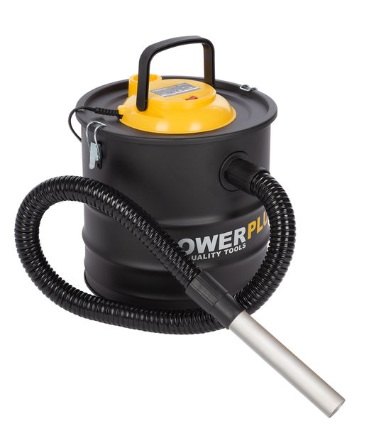 POWERPLUS POWX3010 ASH CLEANER 1200W 20L