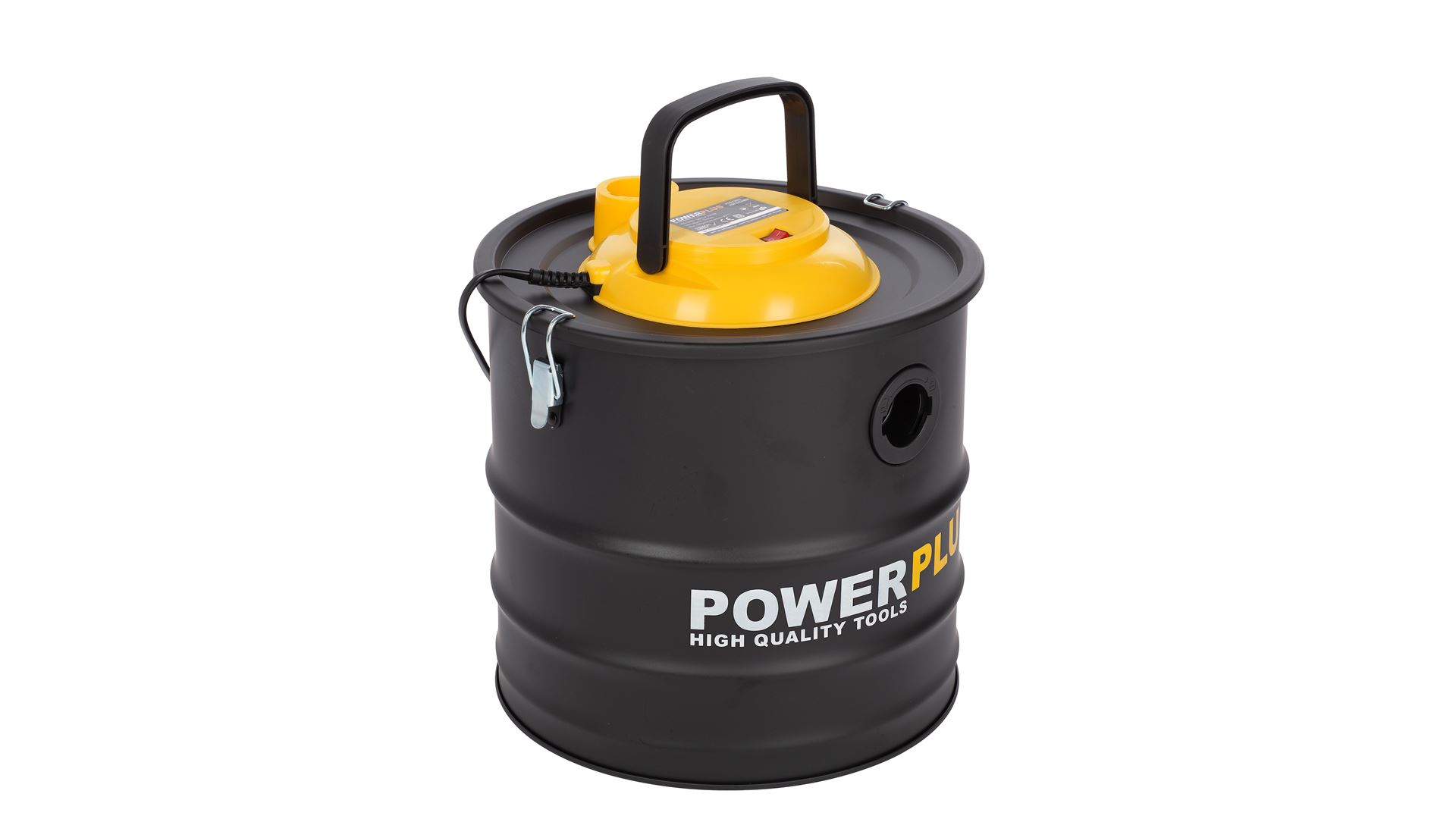 POWERPLUS POWX3010 ASH CLEANER 1200W 20L