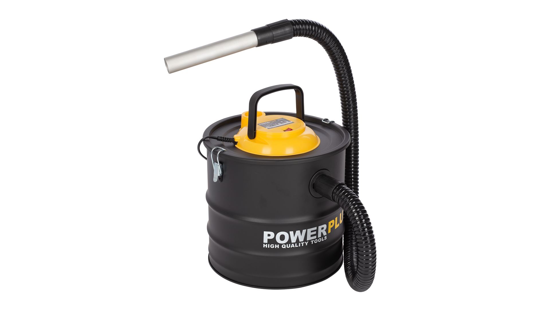 POWERPLUS POWX3010 ASH CLEANER 1200W 20L