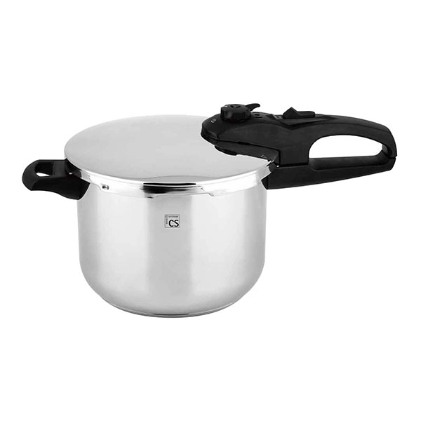 CS 003-07736 KAISERSLAUTERN PRESSURE COOKER 24CM 6L