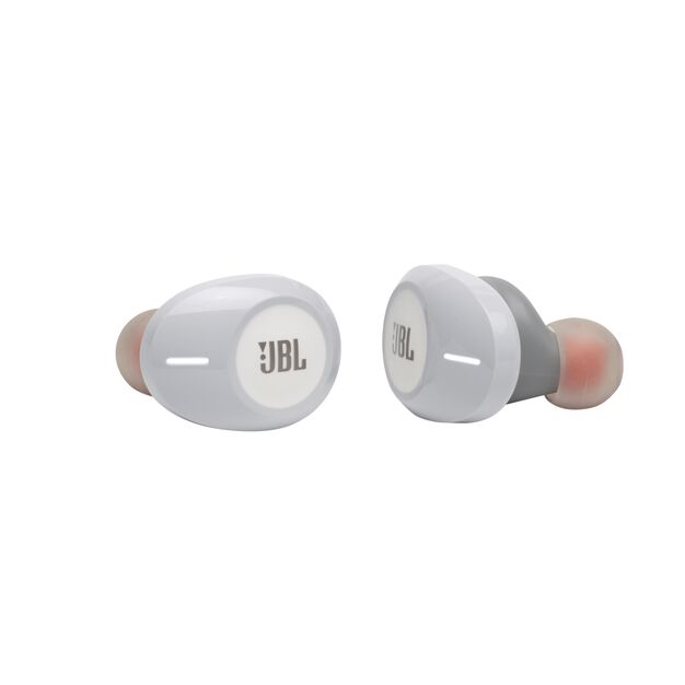 JBL TUNE 1125TWS ΑΚΟΥΣΤΙΚΑ ΑΣΥΡΝΑΤΑ AΣΠΡΑ 