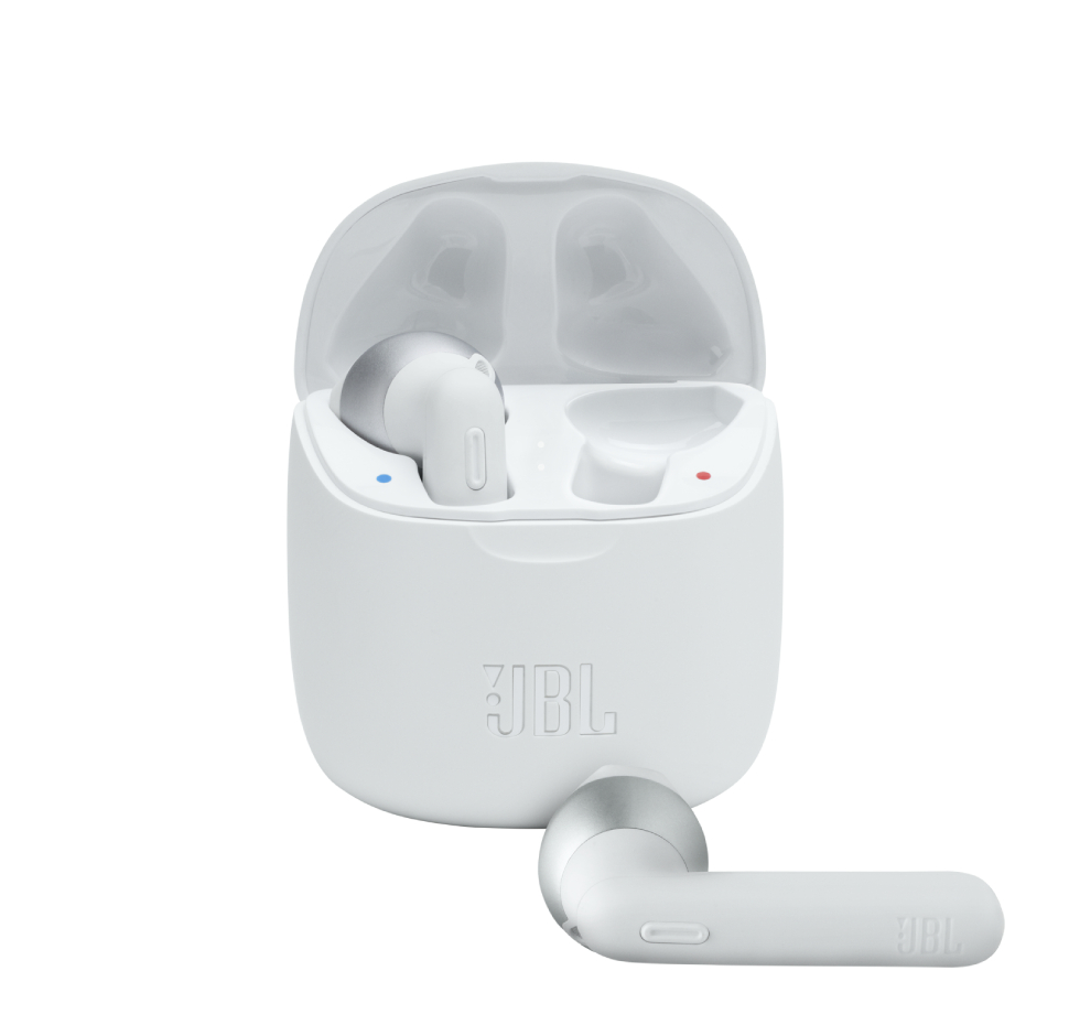 JBL TUNE 225TWS WHITE