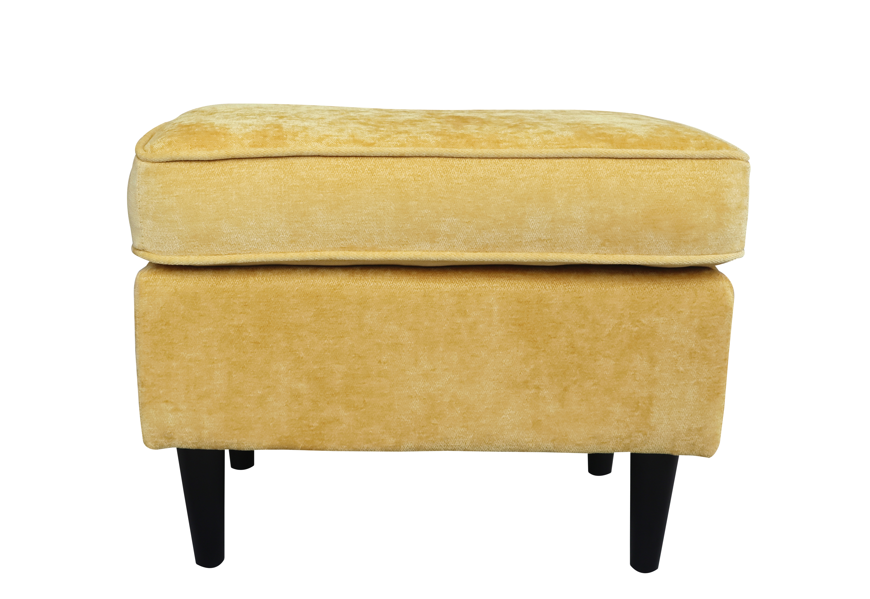 ARIANA STOOL YELLOW