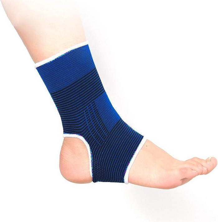 XQ MAX ANKLE SUPPORT XLARGE UNISEX