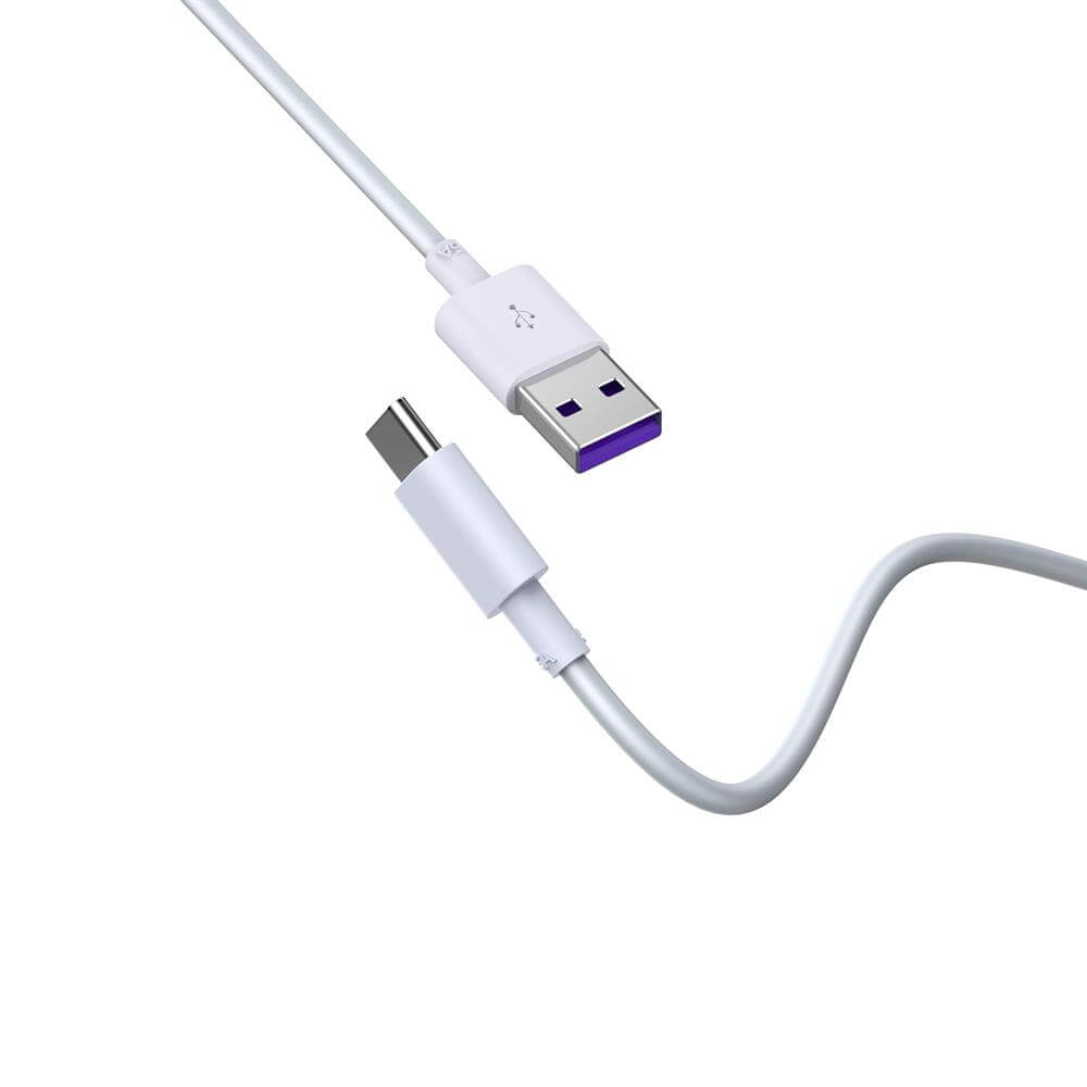 DEVIA USB ΣΕ TYPE-C 1.5M