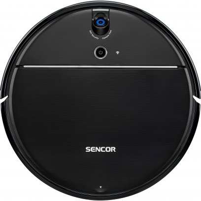 SENCOR SRV8550BK ΡΟΜΠΟΤΙΚΗ ΗΛΕΚΤΡΙΚΗ ΣΚΟΥΠΑ