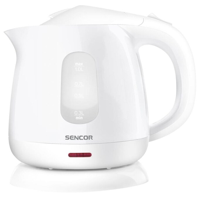 SENCOR SWK1010WH ΒΡΑΣΤΗΡΑΣ 1LTR 1100W