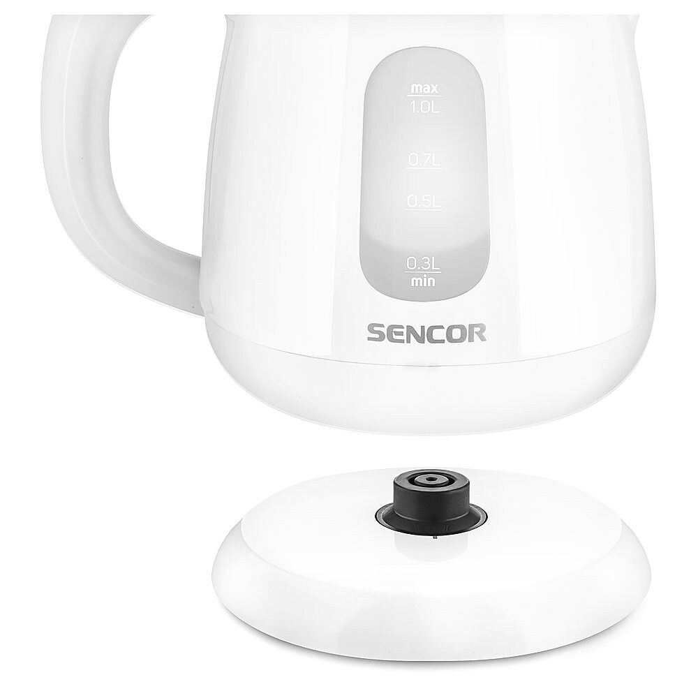 SENCOR SWK1010WH ΒΡΑΣΤΗΡΑΣ 1LTR 1100W