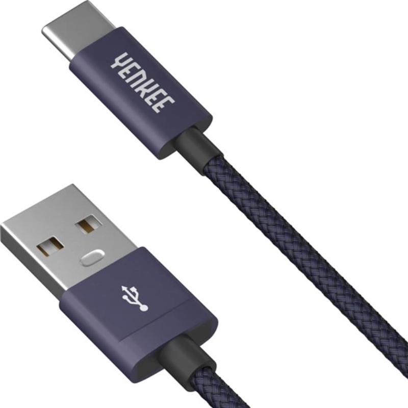 YENKEE YCU301 USB C CABLE