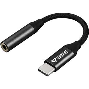 YENKEE YTC102 USB C TO JACK