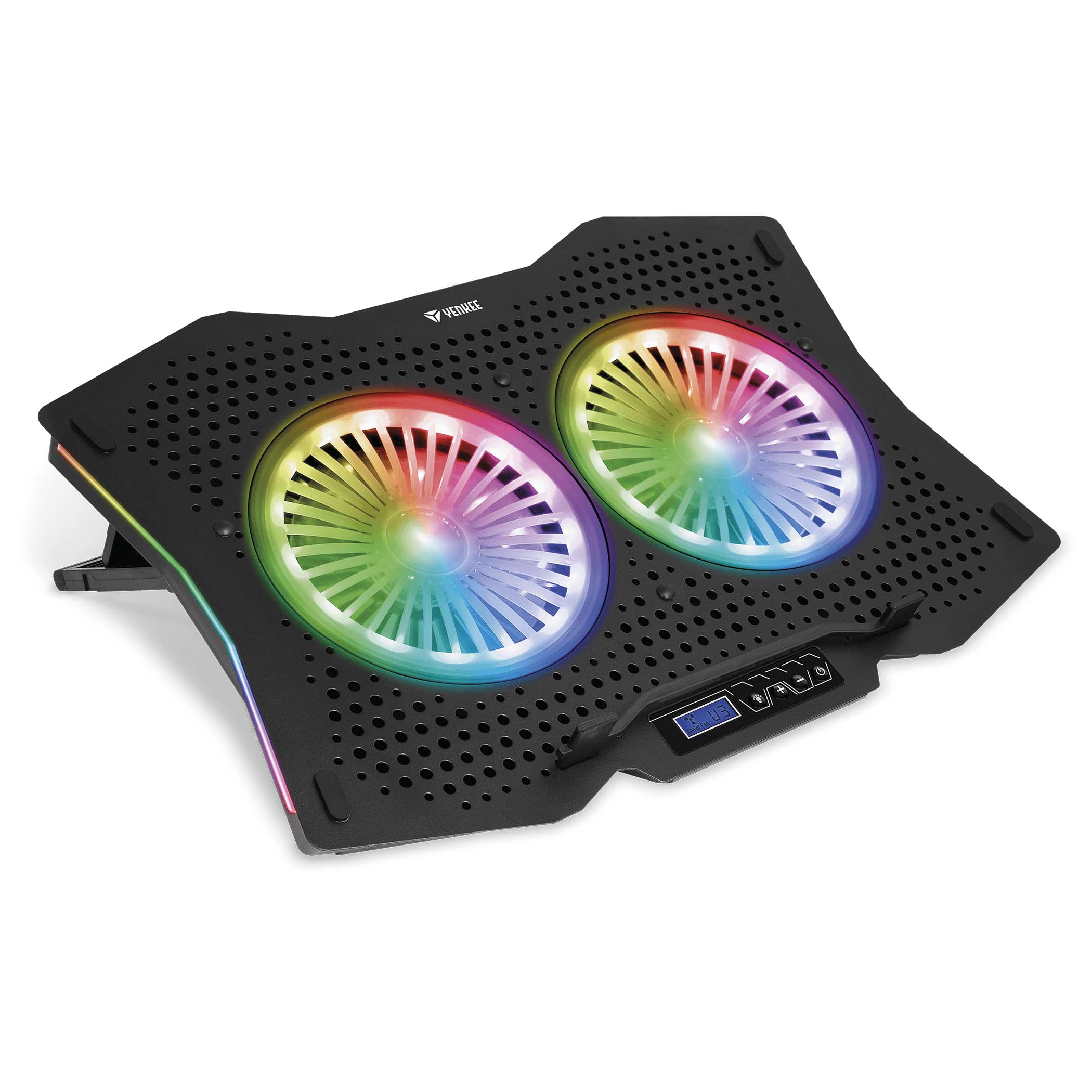 YENKEE YSN310 GAMING COOLING PAD