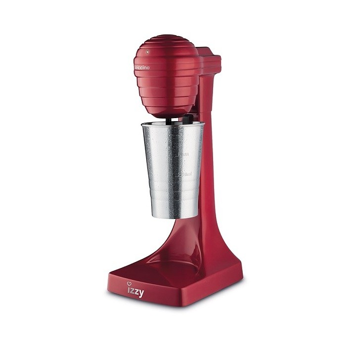 IZZY 222871 FRAPE MAKER RED 120W