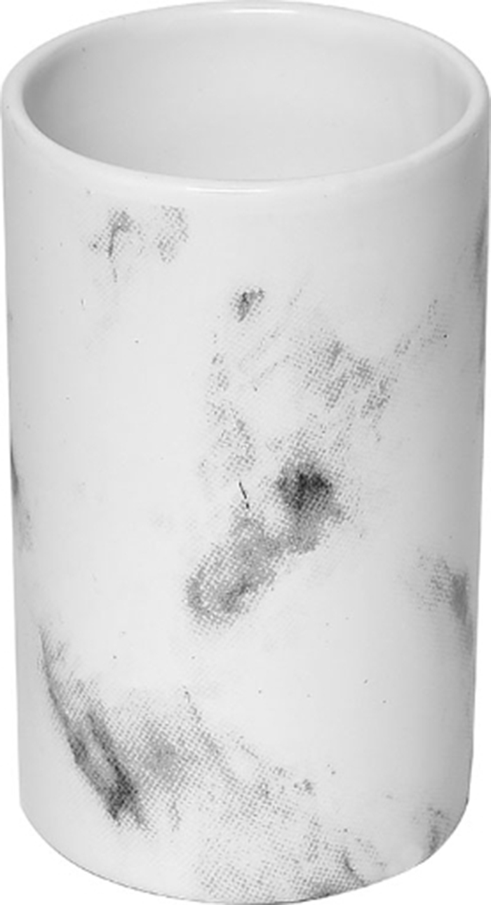 TENDANCE DOLOMITE TUMBLER MARBLE