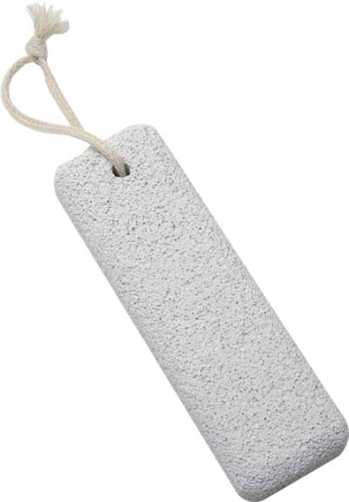 TENDANCE PUMICE STONE BIG WHITE