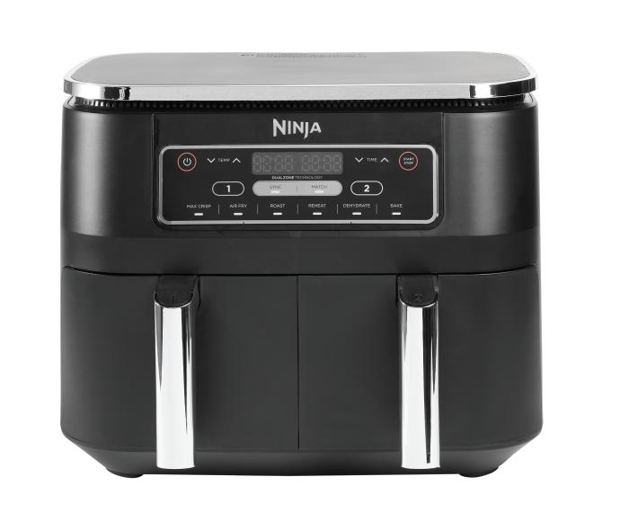 NINJA AF300EU AIR FRYER 2 X 3.8L 2400W