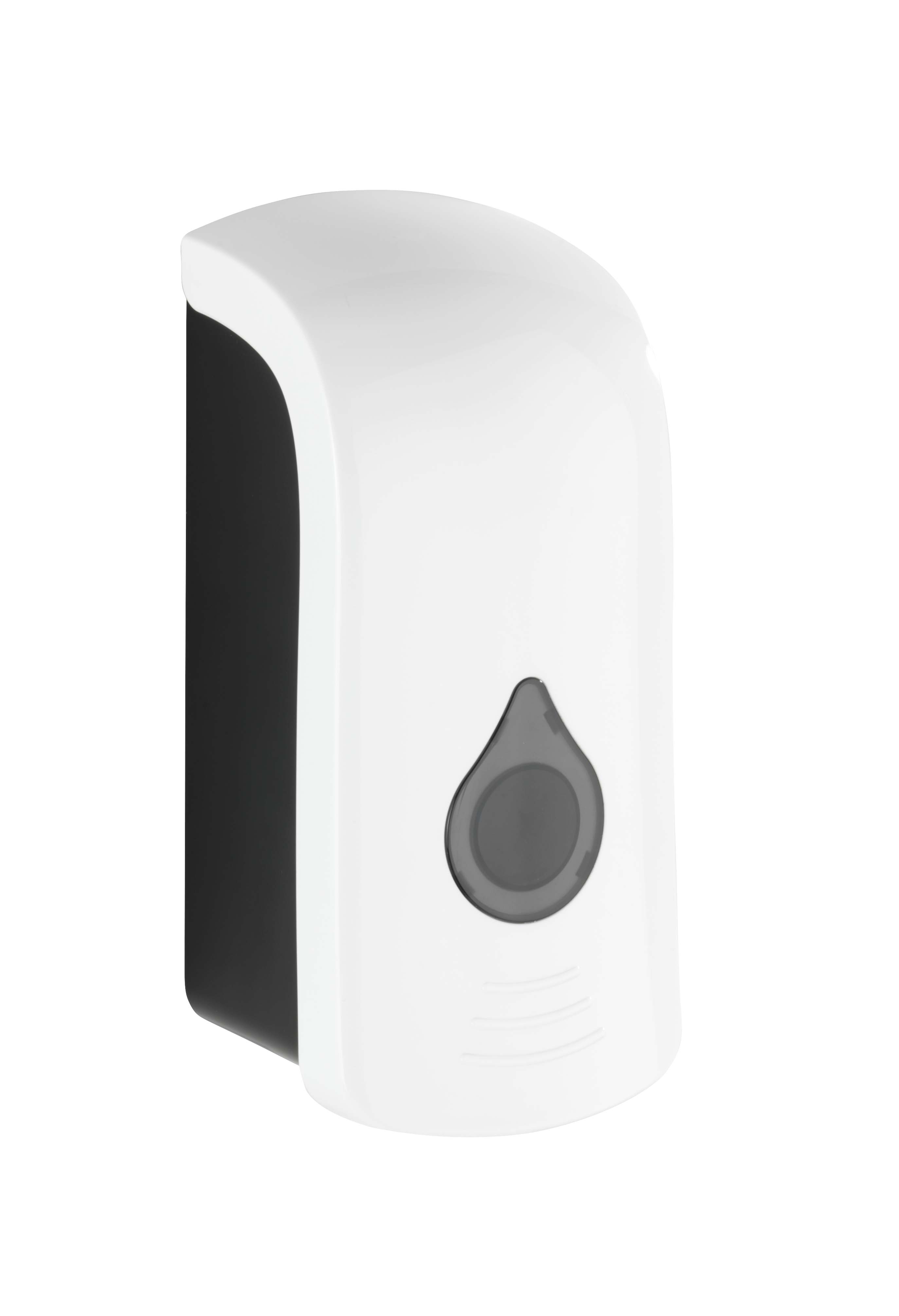 WENKO SOAP DISPENSER RANERA 750ML WHITE