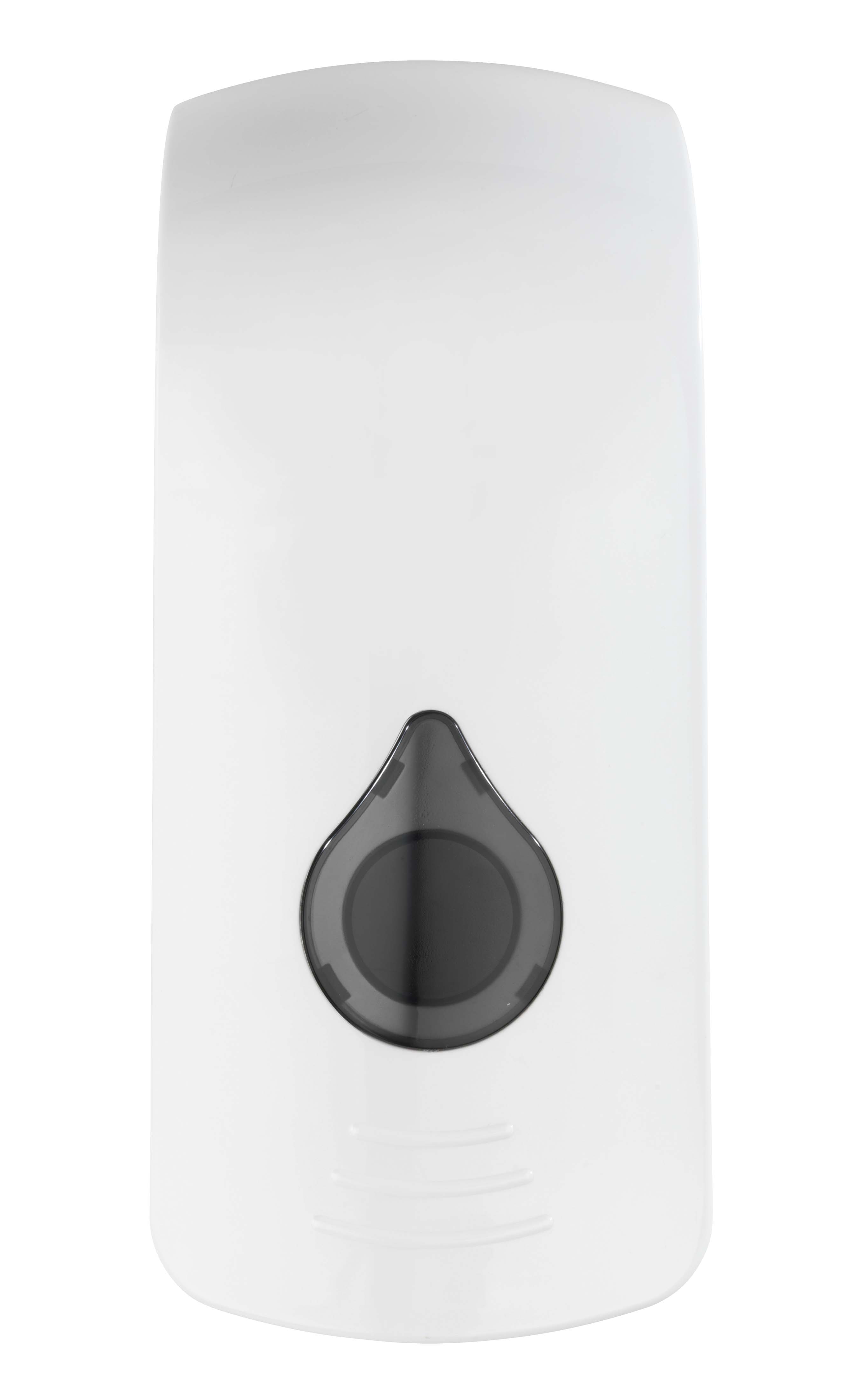 WENKO SOAP DISPENSER RANERA 750ML WHITE