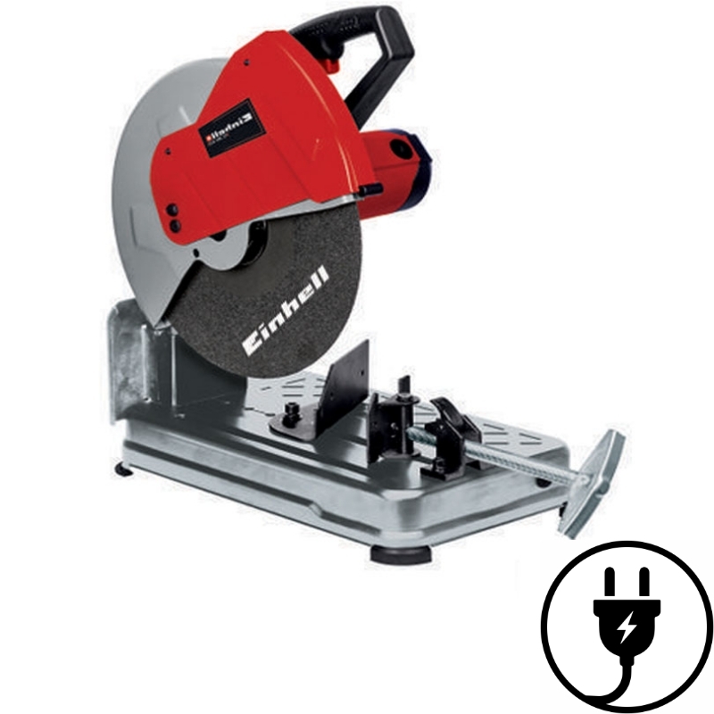 EINHELL TC-MC 355 METAL CUTTING SAW 2300W