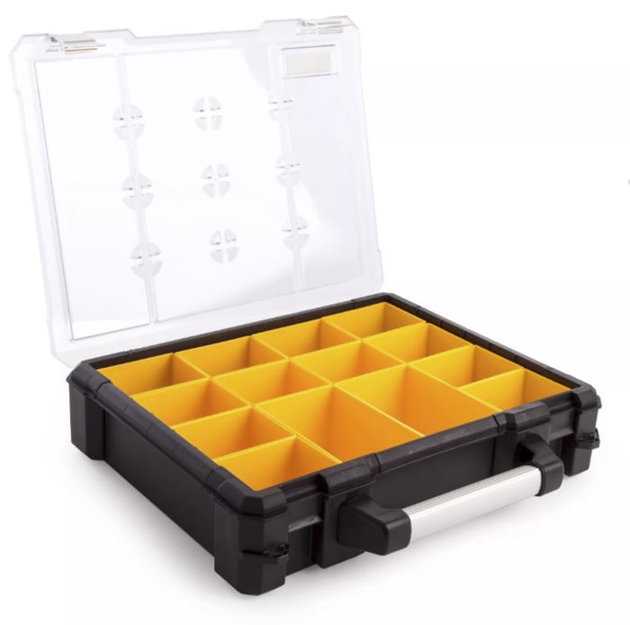 STANLEY 1-93-293 FATMAX® PROFESSIONAL ORGANISER XL