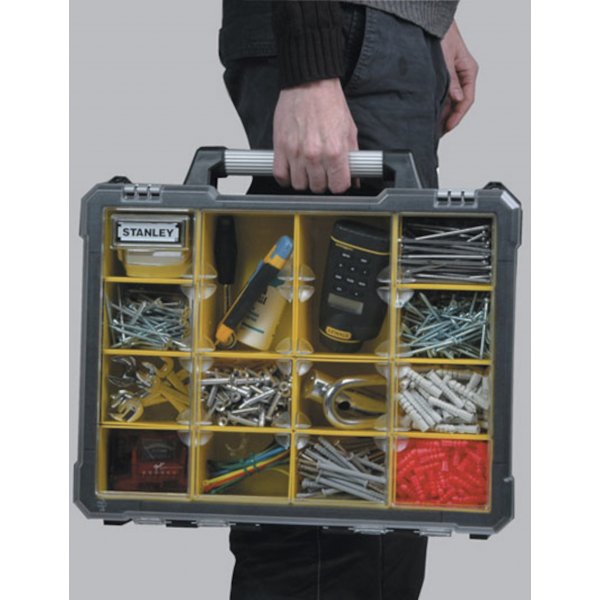 STANLEY 1-93-293 FATMAX® PROFESSIONAL ORGANISER XL