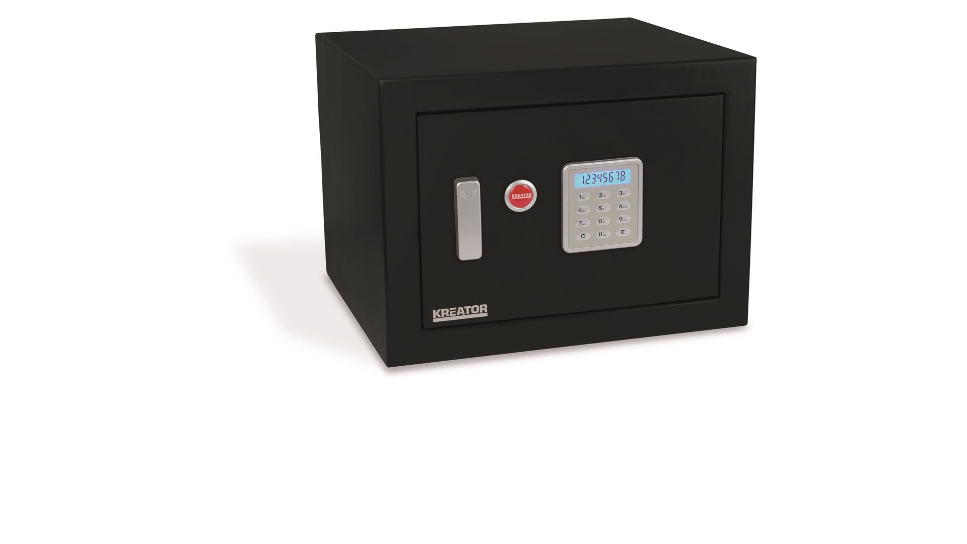 KREATOR KRT692030 ELECTRIC SAFE 45X33X39.5CM