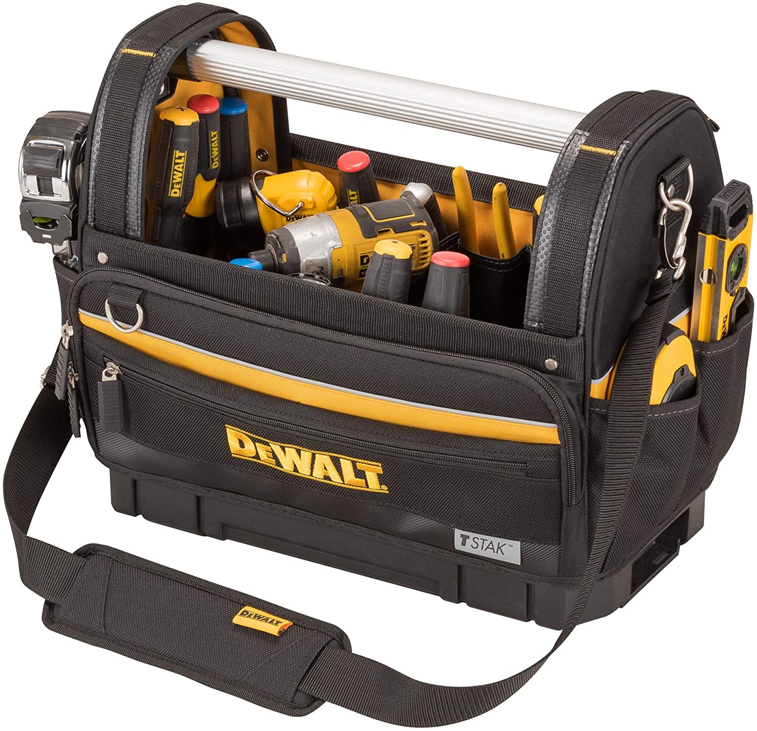 DEWALT DWST82990-1 TSTAK SOFT TOTE