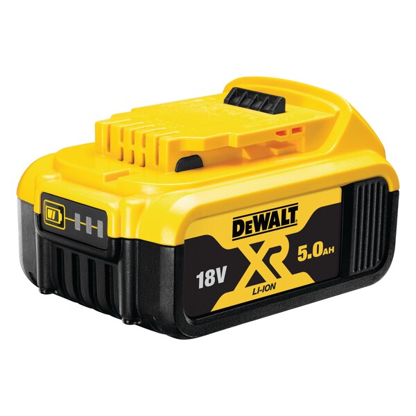 DEWALT DCB184-XJ ΜΠΑΤΑΡΙΑ 18V 5.0AH