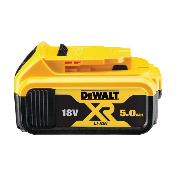 DEWALT DCB184-XJ ΜΠΑΤΑΡΙΑ 18V 5.0AH