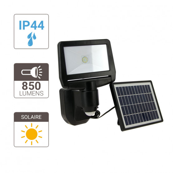 XANLITE SOLAR LIGHT 900LM IP44