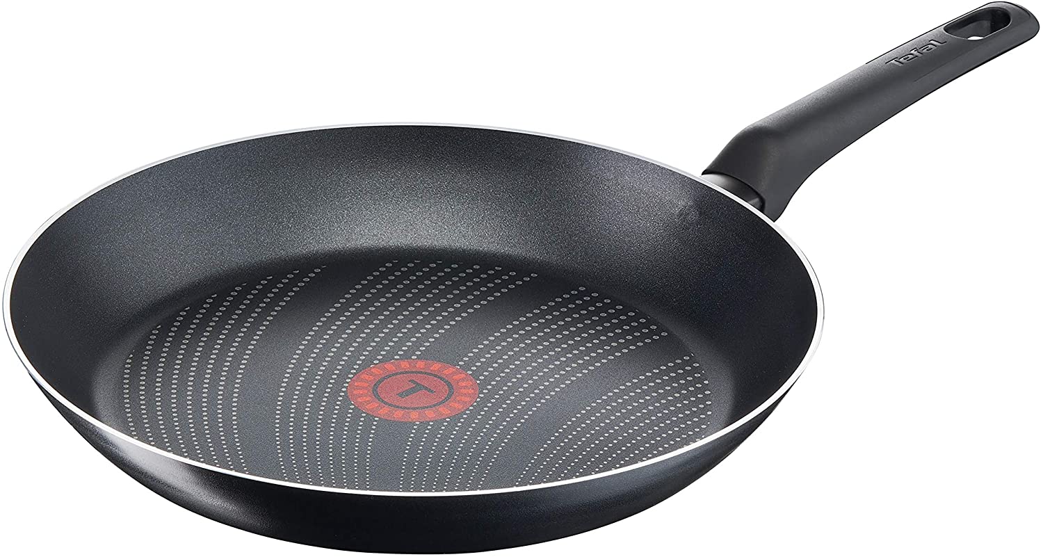 TEFAL COOK N CLEAN ΤΗΓΑΝΙ 20CM