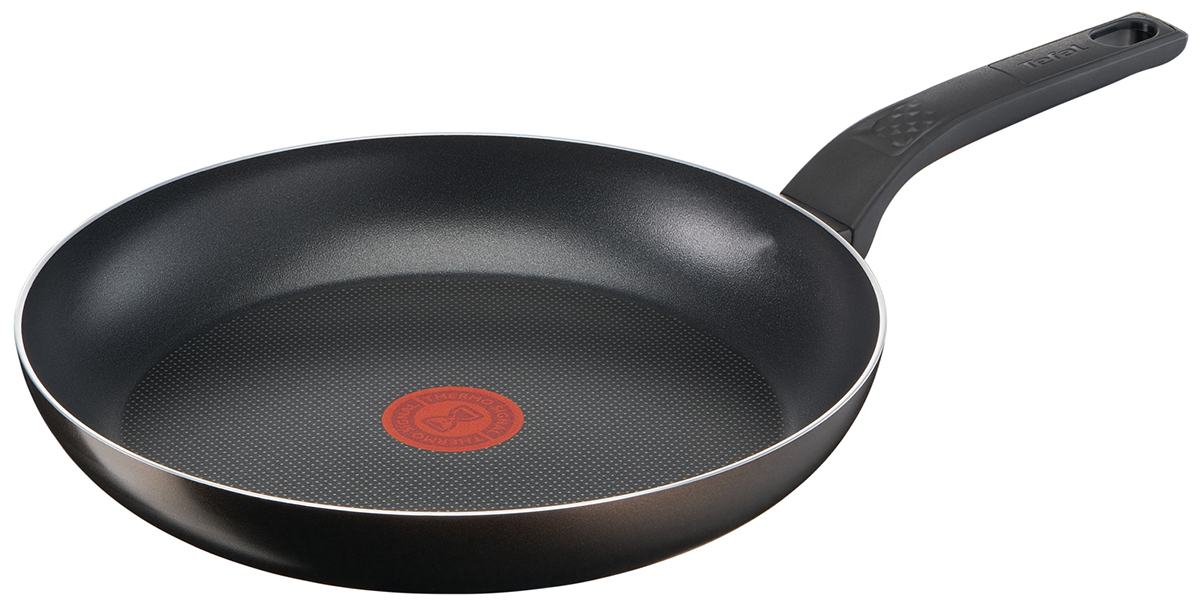 TEFAL COOK N CLEAN FRYPAN 28CM