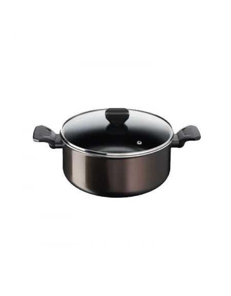 TEFAL COOK N CLEAN ΚΑΤΣΑΡΟΛΑ 30CM