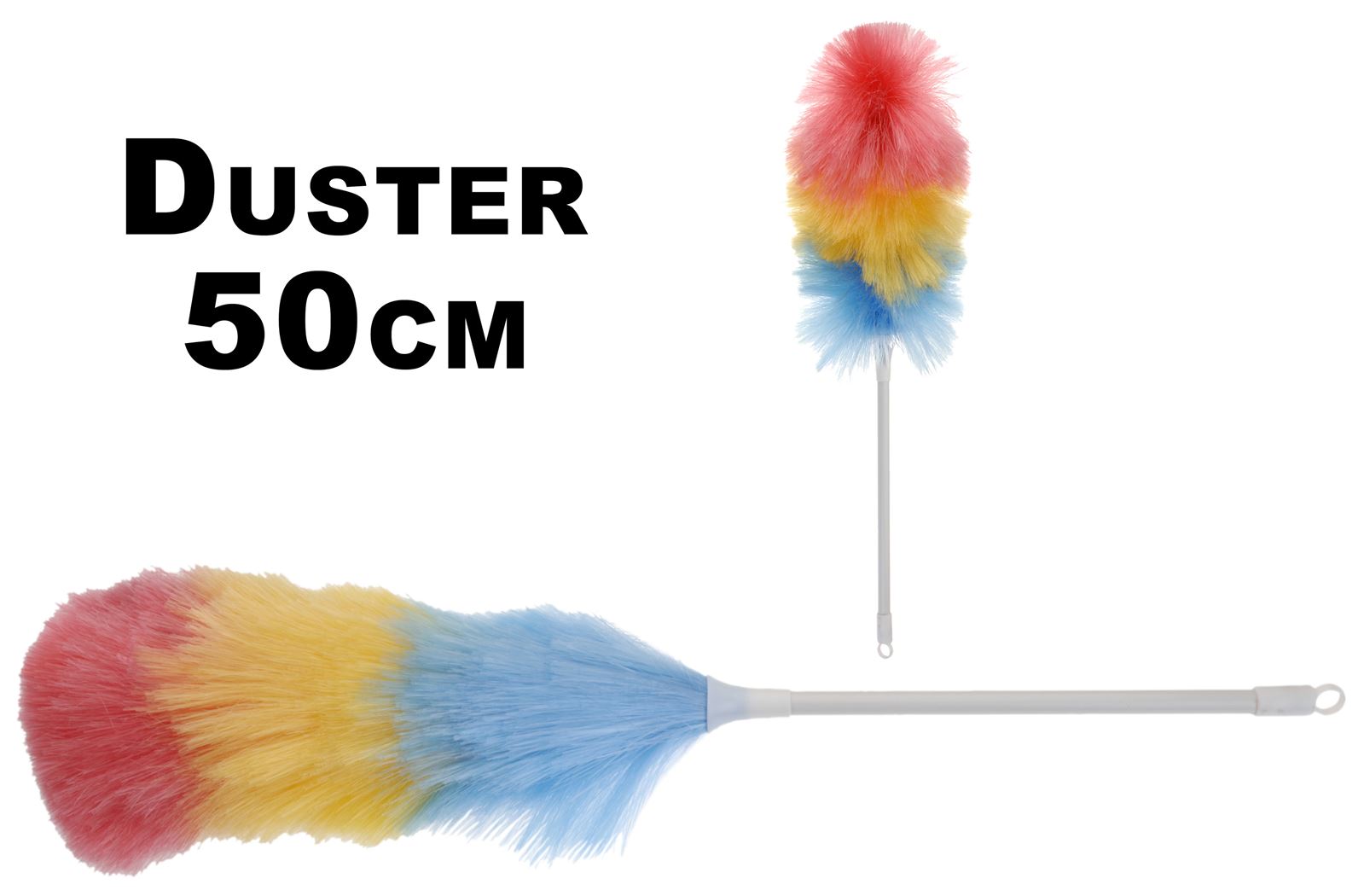 DUSTER 50CM