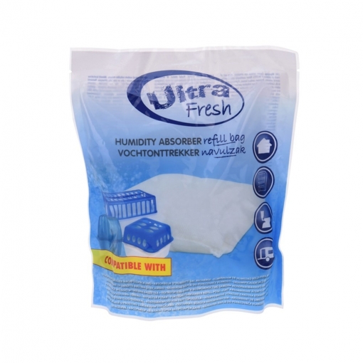 DEHUMIDIFIER REFILL 450GR