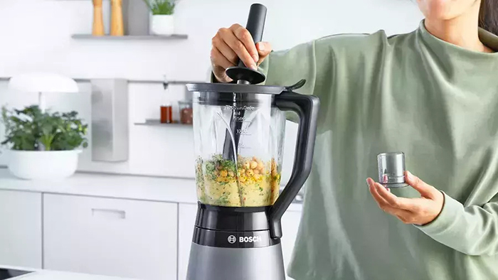 BOSCH MMB6174S BLENDER 1.2KW