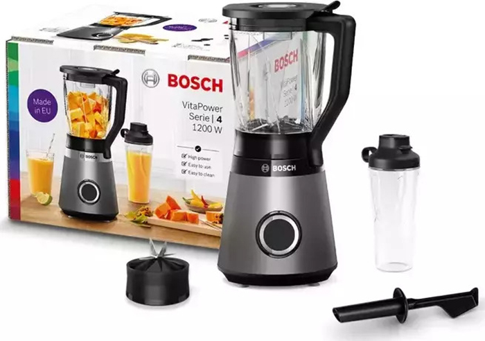 BOSCH MMB6174S BLENDER 1.2KW