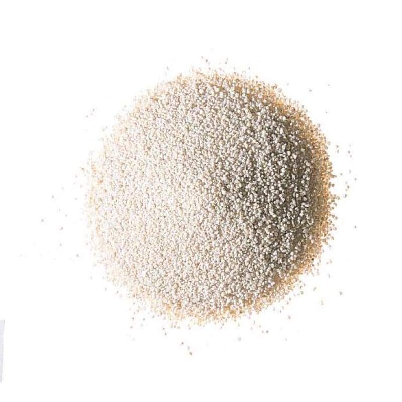 GARDEN PRO QUARTZ SAND 0.5-1MM 15KG